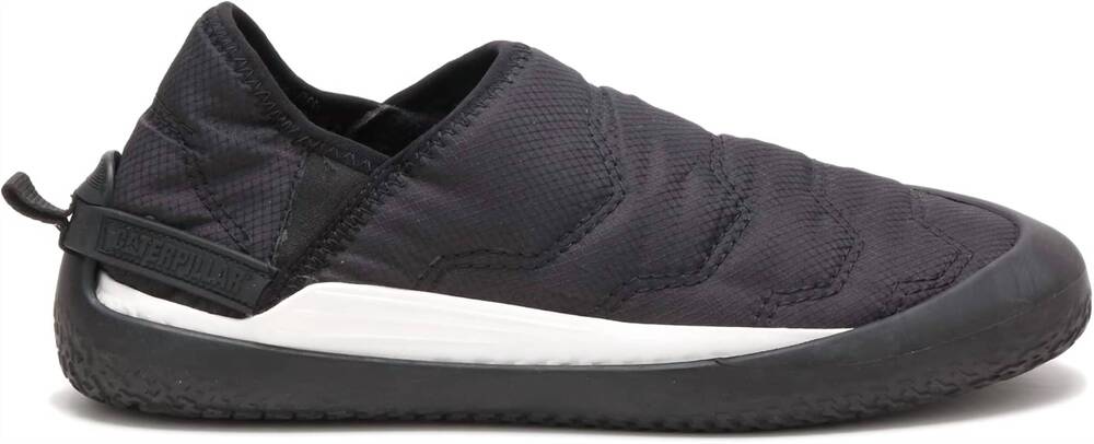 NEW CATERPILLAR men's crossover shoe in black